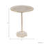 Table d'appoint Modern Modern Coastal Coastal