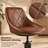 17 Stories Cotton Task Chair