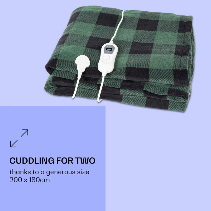 Watson Throw Blanket