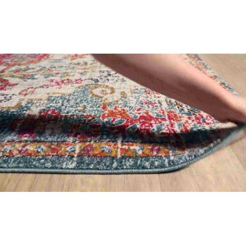 Mistana™ Hillsby Oriental Rug & Reviews | Wayfair