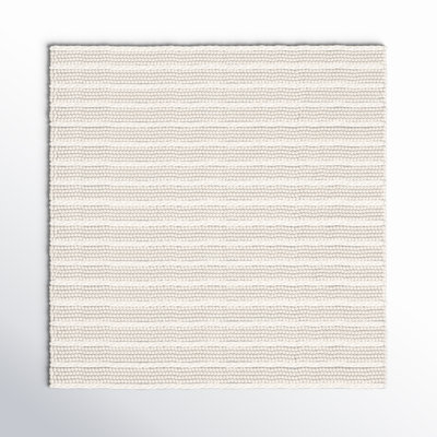 Sestina Ivory Handmade Flatweave Rug