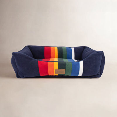 Pendleton Grand Canyon Kuddler Dog Bed