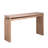 Narrow Console Table