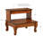 Bridgette - Step Lightweight Folding Step Stool