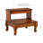 Bridgette Wood Step Stool