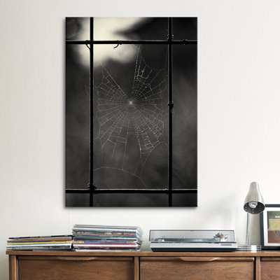 «Tinier Furniture», reproduction de photo sur toile tendue