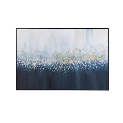 Surprise, reproduction d'art sur toile