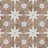 Llama Stella Loire Verso 10" x 10" Porcelain Marble Look Wall & Floor Tile-74855886