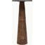 Table de bout Ania ANIA-001 H 23 po x l 10 po x P 10 po