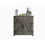 Armoire d'appoint Modern Farmhouse