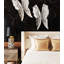 Wall Objects Angel Wings