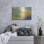Ivy Bronx «On The Edge» par Jan Weiss, art mural en métal-76986110