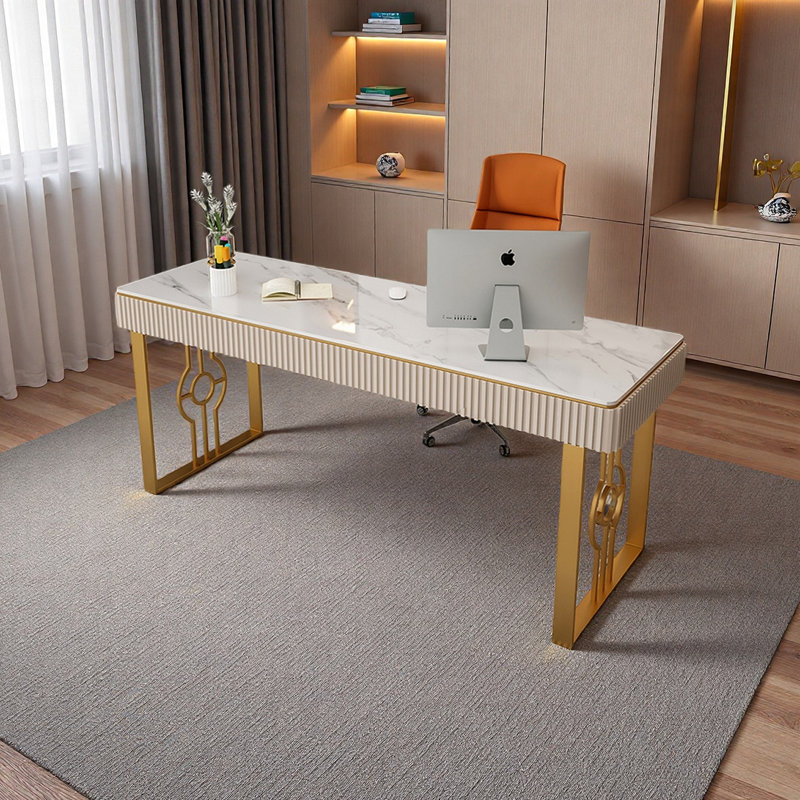 French-style elegant desk