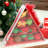 Christmas Catnip Balls Mouse