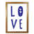 Honey Oak Frame is unavailable