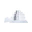 Grande serviette Brooks Brothers-310321557