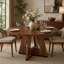 Table de salle à manger-1836548742