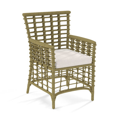 Luca Dining Armchair