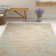 Velay Oriental Viscose Hand Woven Area Rug
