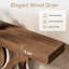 110.0cm Console Table