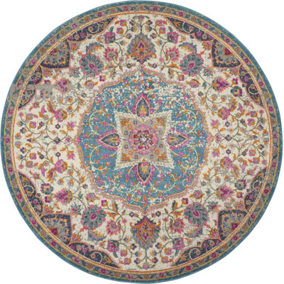 Oriental Indoor Rug