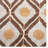 Durnan Hand Tufted Wool Eco-Friendly Area Rugs - Rectangle, Beige Brown Color, Geometric Modern Design, High Pile Thick Handmade Anti Skid Area Rugs for Living Room, Bed Room-2100490632