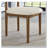 Boucle Upholstered Dining Chairs-1642355233
