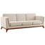 Canapé en tissu Modway Chance-75705019
