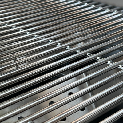 Barbecue Prokan 60 po Pro Elite 5B Northern Slate Q Island