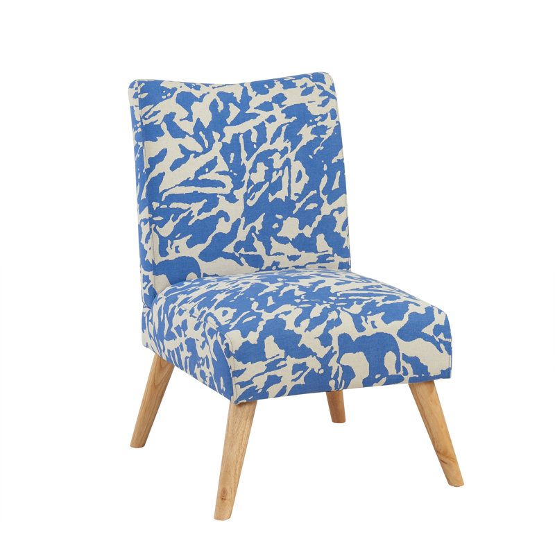 Fauteuil de chambre Nygaard
