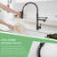 Robinet de cuisine HOOSENG-97011220