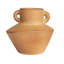 Stoneware Table Vase-1961568505
