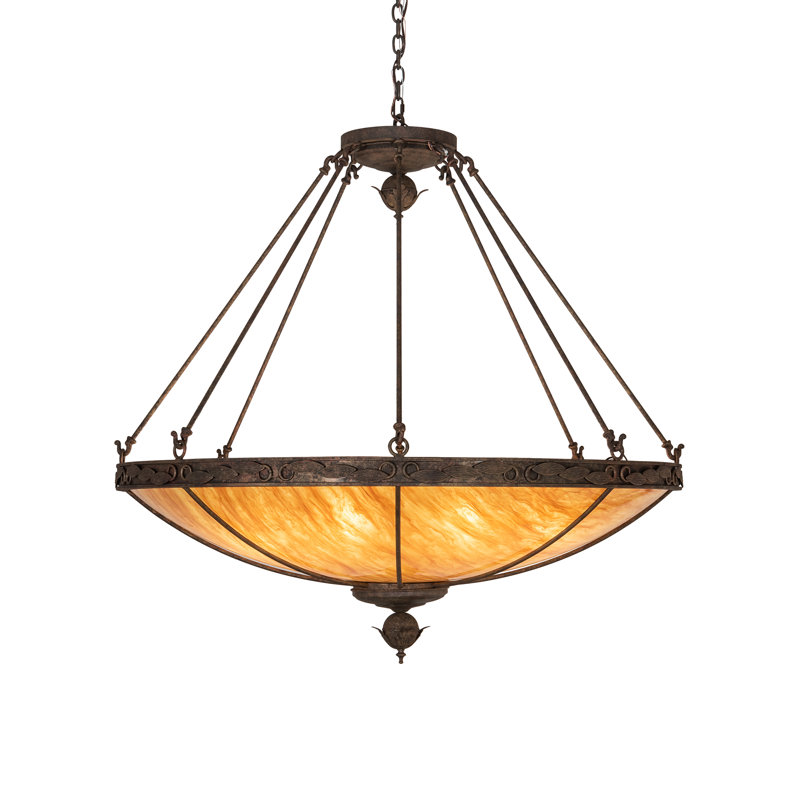 Arabesque 8 - Light Pendant