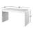 Maud Writing Desk