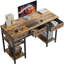 Bureau d'ordinateur en L Orrum-57845645-57845644