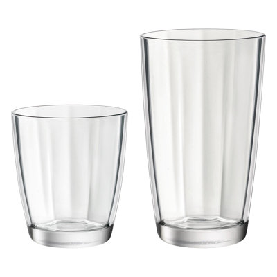 Pulsar Glassware - 305ml, 465ml