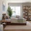 Lit plateforme en bois massif Asparas avec pied de lit et lit gigogne-631275344-631275356