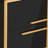 Mariem 18.9'' W Nightstand
