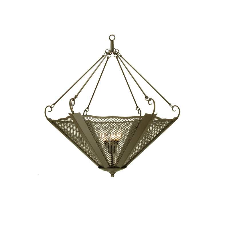 Umbrella 3 - Light Pendant
