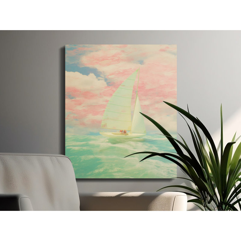 Cota Wrapped Canvas Print Set, 24x32