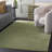 Godalming Performance Solid Color Rug-1177571683