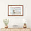 «Washed Ashore I», reproduction d'art sur toile tendue-758253298-758253296-758253299