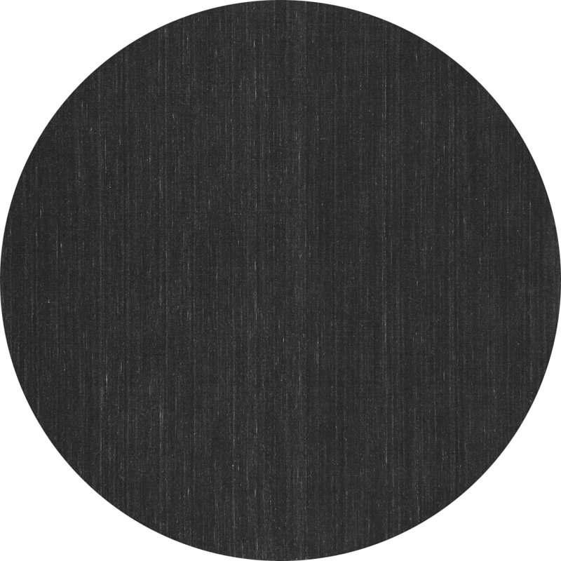 Alperin Performance Indoor Rug, Round 5'