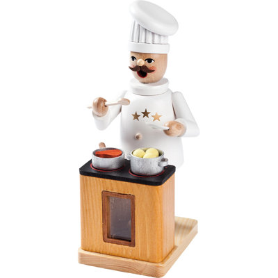 Incense Holder