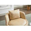 Fauteuil demi-tonneau Modern-652002874