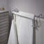 Extendable Radiator Towel Rail Airer Drier