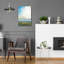 «Blue Skies» par Suzanne Nicoll-518455230