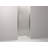Fluence Pivot Falling Lines Shower Door-10729023-10729022