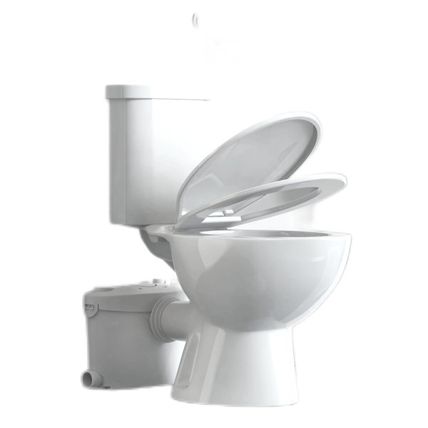 Sani-Seat Hygienic Toilet Seat Covers, Hands Free, Automatic