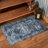 BAOLA Traditional Area Rugs Gray-83152194